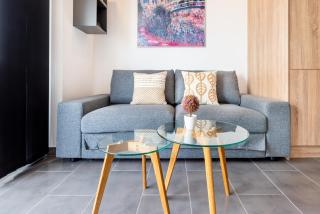 WintowinRentals Executive apt in OCEAN HOUSE Complex - 6