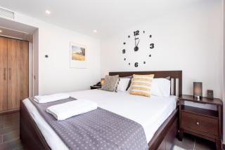 WintowinRentals Executive apt in OCEAN HOUSE Complex - 5