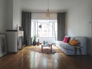Large apartment 800m from the beach 90 Square meters - Oostende - 8
