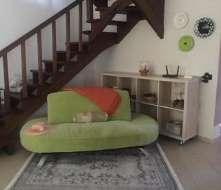 Vacation Home in Gjiri i Lalëzit, Lalëz, Durrës - Durrës - 2