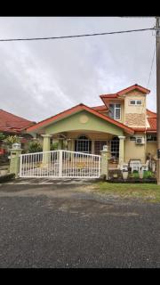Daffodil Homestay in Perlis - Kangar - 8