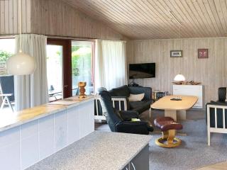 Three-Bedroom Holiday home in Dannemare 13 - Dannemare - 6