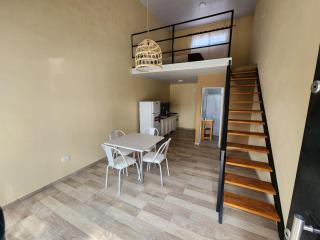 Loft Independencia - San Pedro - 3