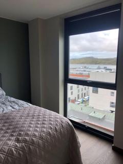 Rom m/bad i Bodø sentrum - Bodø - 0