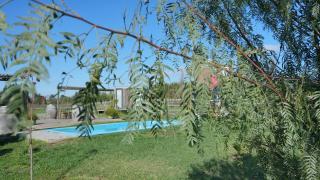 Cabañas y Padel Tinycolchagua cl - Santa Cruz - 1