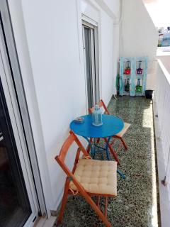 City Apartment Ierapetra 2A - Ierapetra - 4