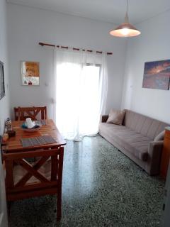 City Apartment Ierapetra 2A - Ierapetra - 6
