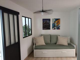 Cosy 40m2 city center 'LE PANIER' - Marsiglia - 7