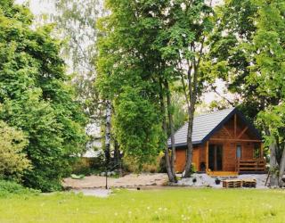 Domek Nad Stawem - Gołdap - 0