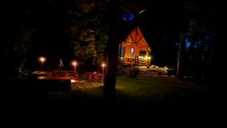 Domek Nad Stawem - 3