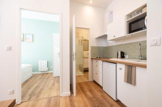 Cocon proche plage Petit-Fort - 4