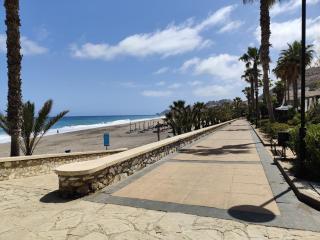 Casa del Sol con Jacuzzi - Vera Playa Laguna Beach - Vera - 4