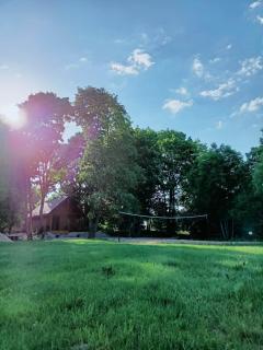 Domek Nad Stawem - Gołdap - 2