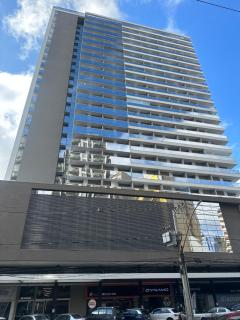 Studios Astral central piscina coz completa - Juiz de Fora - 9