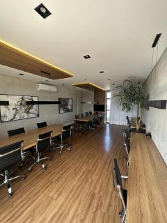 Studios Astral central piscina coz completa - 4