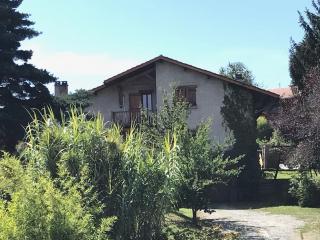 Appartement dans maison - Brié-et-Angonnes - 7
