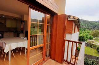Apartamento entero en la Vall Fosca - La Pobleta de Bellvei - 0