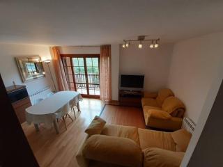 Apartamento entero en la Vall Fosca - La Pobleta de Bellvei - 9