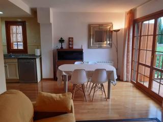 Apartamento entero en la Vall Fosca - La Pobleta de Bellvei - 8