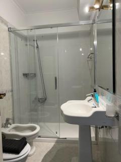New Aqueduct View Romantic Apartment in Campolide - 2B - Lisboa - 2