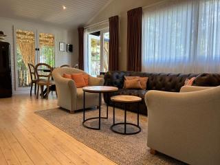 Chalet Maurice - 8