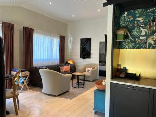Chalet Maurice - Zutendaal - 9