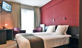 Logies Bocadillo - Blankenberge - 2