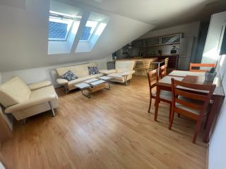Apartmány Bella Moravia - Dobré Pole - 1
