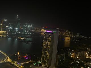 Spectacular 2 bedroom Marina sea views - Dubai - 4