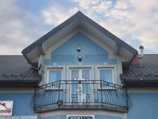Apartament 'Siwy Dom' - - 4