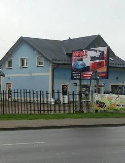 Apartament 'Siwy Dom' - - 5