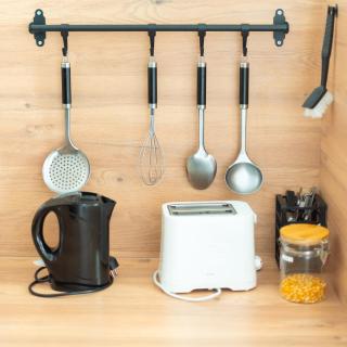 L'ELEDAURAT - Centre ville Riom - Idéal professionnel - Proche Clermont Ferrand - 5