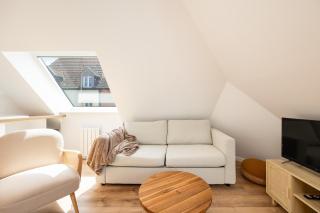 Duplex Petit-Fort proche plage - Gravelines - 1