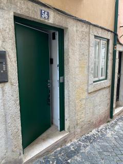 Alfama Fado Studio - Lissabon - 9