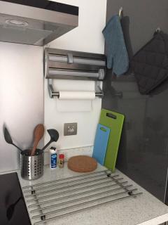 Lumineux / vue sur parc thermal - Chamalières - 3