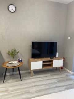 Apartament Poezji A39 Grey - Gliwice - 8