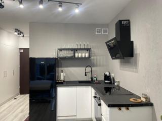 Apartament Poezji A39 Grey - Gliwice - 7