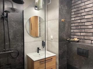 Apartament Poezji A39 Grey - Gliwice - 5