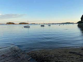 L’Arabesque, villa de charme avec piscine - 5