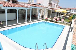 Alacati Lucky Angel Hotel - Alaçatı - 4