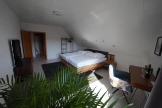 SANO - Herdecke - Balkon mit Blick - Tiefgarage - Zentrale Lage - Moderne Einrichtung mit stilvollen Möbel - Herdecke - 1