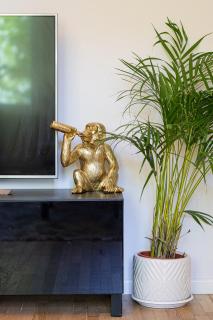 Premium City Center Lukiskiu Apartment - 1