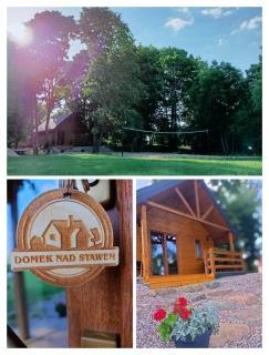 Domek Nad Stawem - Gołdap - 7