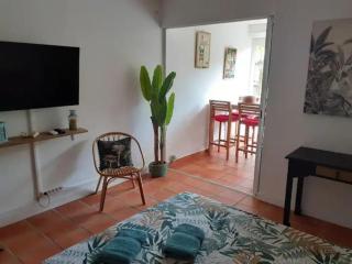 Studio Coco Passion - Saint-François - 3