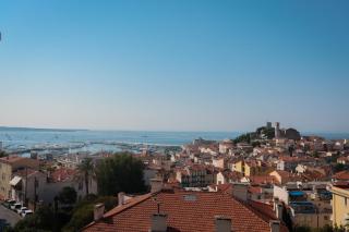 Villa Corbelle - Grand Studio - Cannes - 0