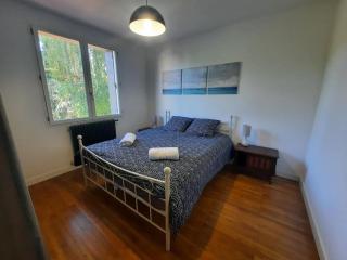 Maison au Calme, prés du centre Parking Privé - 5