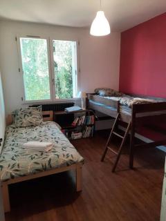 Maison au Calme, prés du centre Parking Privé - Angulema - 4