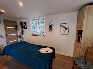 Adorelys séjour bien être - spa et massage - Saint-Cassien - 5