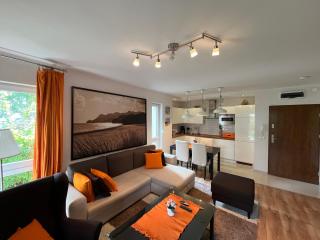 Apartament Marcin - Międzywodzie - 4