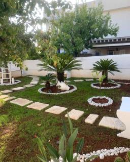 Villa Incanto Pina - Torre Canne - Torre Canne - 5